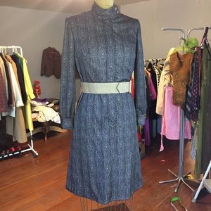 Eleanor Owen original. Vintage, late 50’s